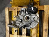 Bremsscheiben und Bremssättel eingestellt