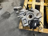 Brake discs and calipers set