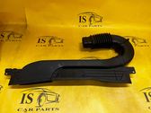 Air intake hose/pipe