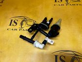 Fuel tank valve