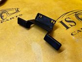 Radiator mount bracket
