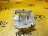 Fuse box cover