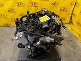Engine swap