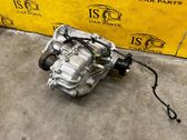 Gearbox transfer box case