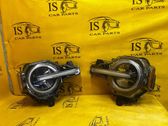 Headlights/headlamps set