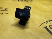 Handbrake/parking brake auto hold switch