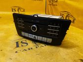 Radio / CD-Player / DVD-Player / Navigation