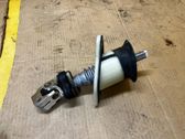 Steering column universal joint