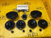 Audio system kit