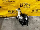 Brake booster