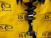 Front shock absorber/damper