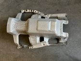 Hitzeschutz Abschirmblech