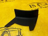 Rear/tail light trim molding
