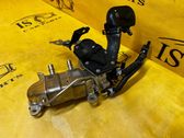 EGR valve cooler