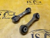Rear control arm