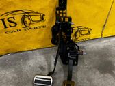 Pedal assembly