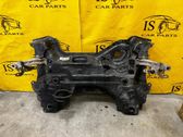 Front suspension assembly kit set