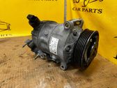 Air conditioning (A/C) compressor (pump)