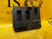 Comfort/convenience module