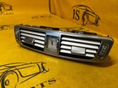 Dash center air vent grill