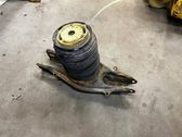 Querlenker hinten
