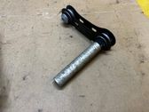 Rear control arm