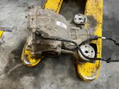 Rear differential
