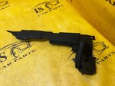 Fender foam support/seal