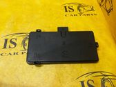 Tapa de caja de fusibles