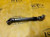 Steering column universal joint