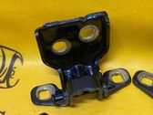 Front door hinge set