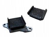 Other rear suspension part
