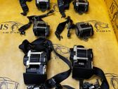 Set of seat belts