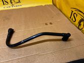 Breather hose/pipe