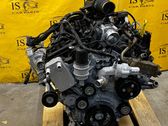 Engine swap