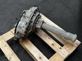 Front differential