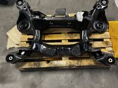 Rear subframe