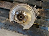 Rear wheel hub