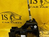 Gear selector
