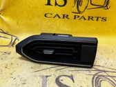 Dashboard side air vent grill/cover trim