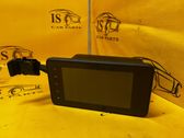 Radio/CD/DVD/GPS head unit