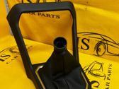 Gear shifter surround trim plastic