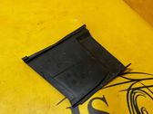 Fuse box cover