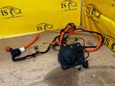 Câble de recharge pour voiture électrique