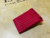 Motorabdeckung
