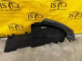 Trunk/boot side trim panel