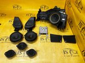 Kit del sistema de audio