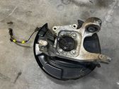 Rear wheel hub spindle/knuckle