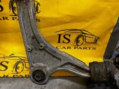 Front lower control arm/wishbone