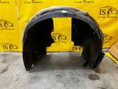 Front arch